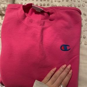 Champion Crewneck